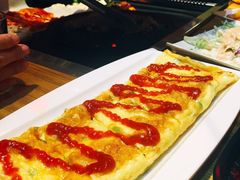 -杀猪天·韩国烤肉(铁路街第一分店)