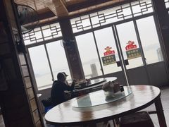 -北港方记海鲜楼·海景餐厅