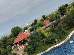 -秦皇岛阿尔卡迪亚滨海度假酒店