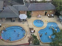 -花水湾第一村温泉大酒店