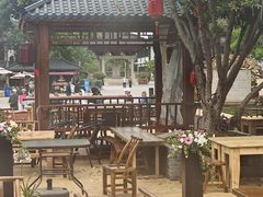 -大明寺素斋