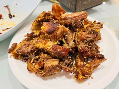 -北京全聚德(王府井店)