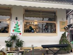 门面-大青树咖啡(大理古城店)