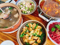 -细毛私家菜总店