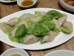 -船歌·鱼水饺青岛菜(国贸商城店)