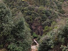 -篁岭石门峡