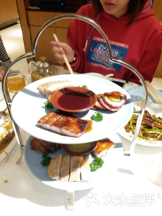 开饭餐厅(万菱汇店)图片 - 第7张