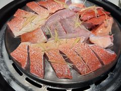 -水禾轩·海鲜蒸汽主题餐厅(拱北店)