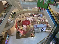 -阳光世纪奥特莱斯店