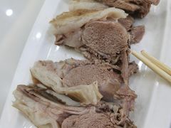 -马永华东乡手抓美食