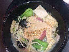 -刁四藤椒麻辣烫(武夷山路店)