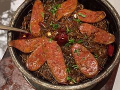 -狮王府淮扬菜(新街口友谊店)