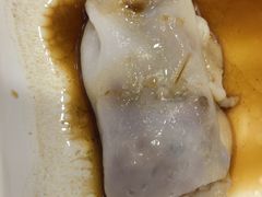 -盛记粥面(佐敦店)