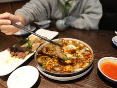 -大洋家·精品潮汕菜·生腌砂锅粥(天河东路店)