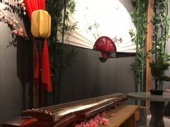 -MAX伯爵沉浸式超级游戏体验馆·实景桌游·剧本杀(小时代店)