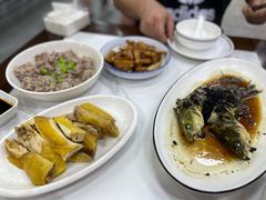 -湘迎蒸菜馆