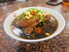 -张一品食府