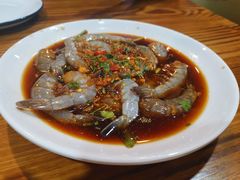 -潮粥馆(长江花园店)