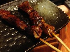 -木子烧鸟屋(百子湾店)