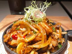 -布拉诺牛排西餐厅(上城天街店)