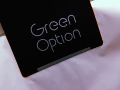 -Green Option(官舍店)