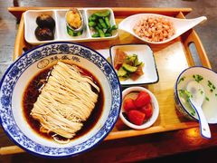 -孙盛兴奥灶面馆·蟹黄面·三虾面(山塘街总店)