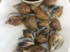 -量贩海鲜餐厅