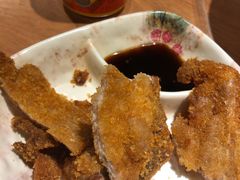 炸猪排-姚面记·海派家常菜(恒基名人购物中心店)