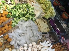 -林静小吃(复兴路店)