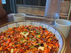 -薇酌饮·陕西菜(南门外店)