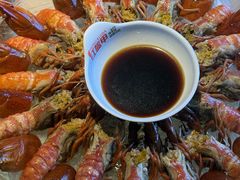 -红盔甲·小龙虾(天钥桥店)