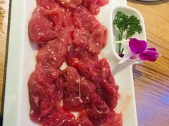 -青瓷火锅料理(西单大悦城店)