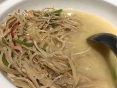 野生菌王汤-毛家饭店·30年融合新湘菜(汉峪金谷店)
