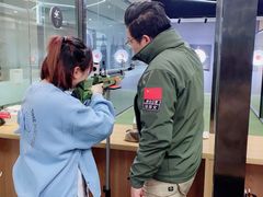 -枪馆1号实弹射击俱乐部