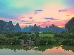 -大新明仕山庄
