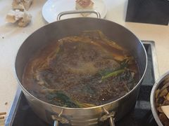 -蝎王府羊蝎子(北大地店)