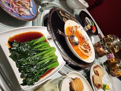 -德兴show鲜·蒸汽海鲜火锅餐厅(格创悦里店)