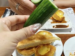 -汉巴味德(乐宾百货店)