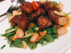 -皇朝会.经典传统粤菜(外滩店)