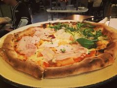 -PIZZA BIANCA(万象城店)
