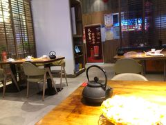 -天堂鸟水煮鱼(经南三路店)
