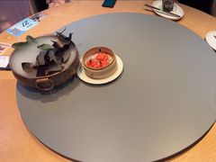 -桂满陇·杭州小馆(巴黎春天浦建店)