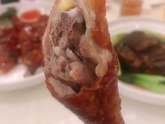 -禾悦庄餐厅