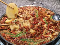 -胖子鱼·天水麻辣鱼火锅(秦州407店)