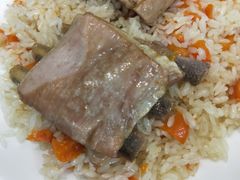 双排饭-217丰惠源抓饭(江乾路店)