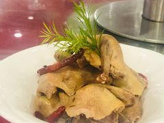 -东北大厦酒店(沈阳北站青年大街店)