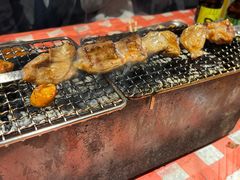 -生火火·小炉子炭烤(金楠天街总店)