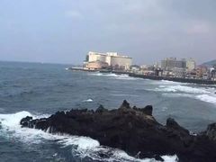 -龙头岩(Dragon Head Rock)