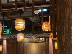 -南京大牌档(三阳广场苏宁店)