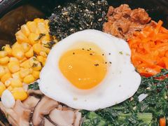 -米村拌饭(杭州国大城市广场店)